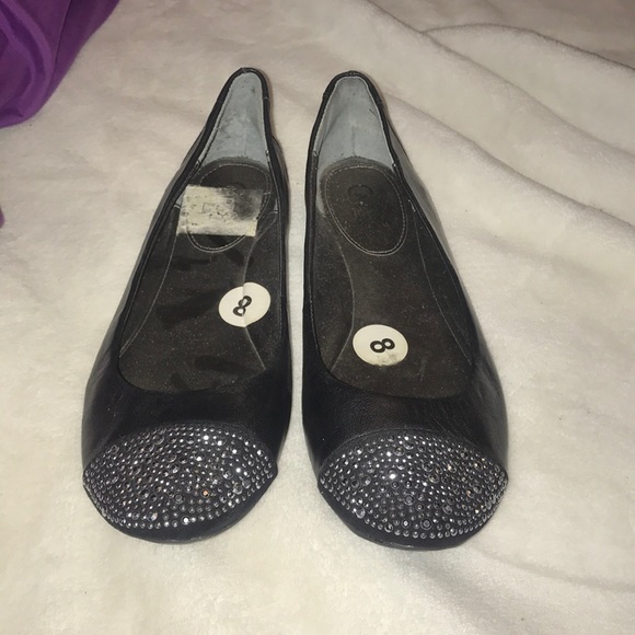 dress flats - Picture 3 of 3